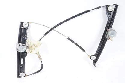 2012 - 2018 BMW 650i 640i COUPE FRONT LEFT DRIVER WINDOW REGULATOR & MOTOR OEM