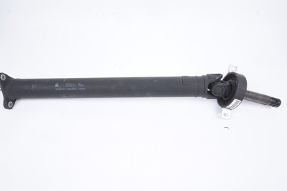 21 - 24 BMW 430I Convertible RWD Rear Driveshaft 9485283-03 OEM