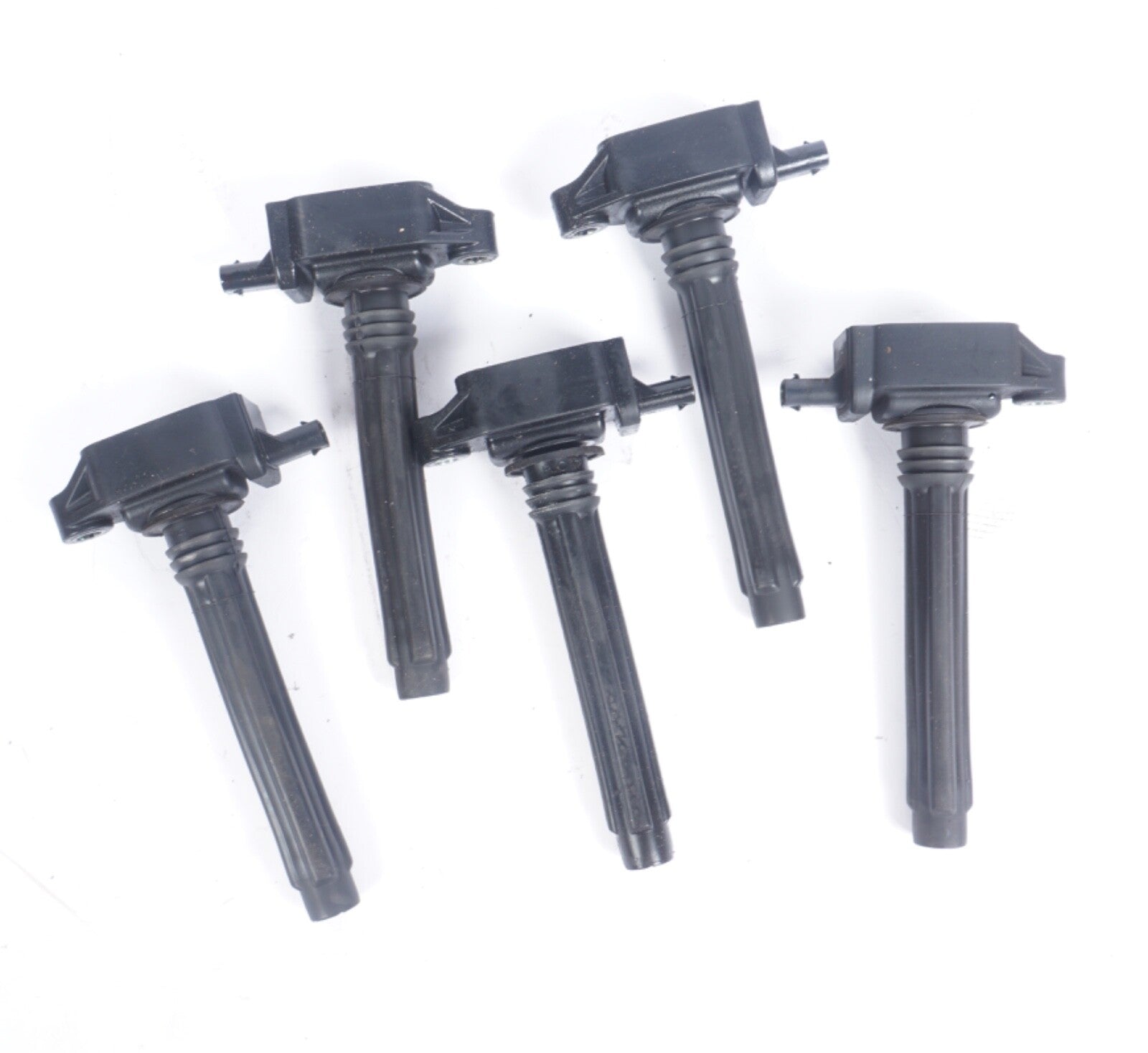 5 IGNITION COILS FOR 2011-2017 Charger Dodge Challenger 3.6L 05149168AI