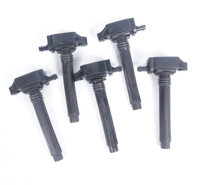 5 IGNITION COILS FOR 2011-2017 Charger Dodge Challenger 3.6L 05149168AI