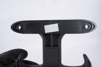 2011 - 2018 Audi A8 Quattro Rear Trunk Cargo Compartment Luggage Tie Hook OEM