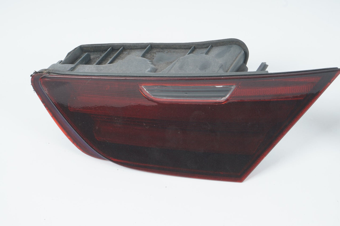 2012 - 2018 BMW 650i 640i INNER TRUNK LID TAIL LIGHT LAMP LEFT & RIGHT  OEM