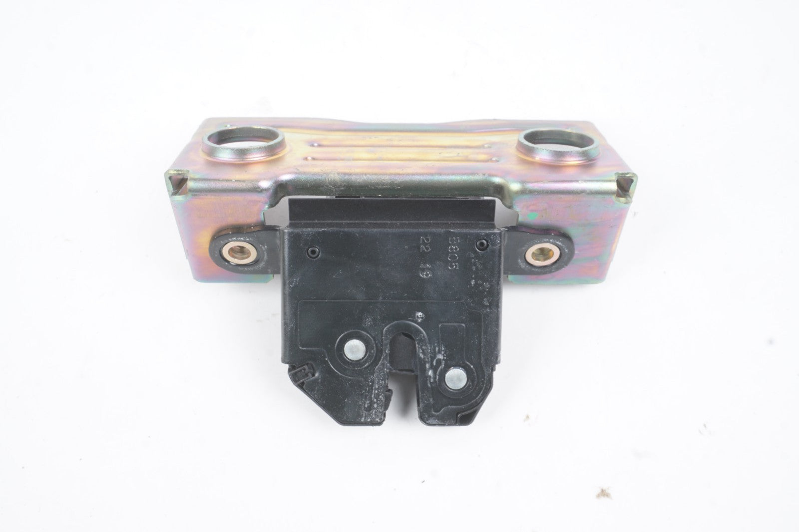 2012-2018 Ford Focus Sedan Trunk Lock Actuator OEM
