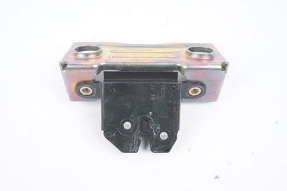 2012-2018 Ford Focus Sedan Trunk Lock Actuator OEM