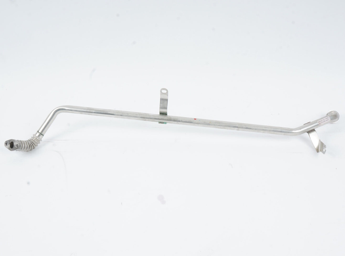 2010 - 2020 Bentley Mulsanne Secondary Valve Air Hose Pipe Line