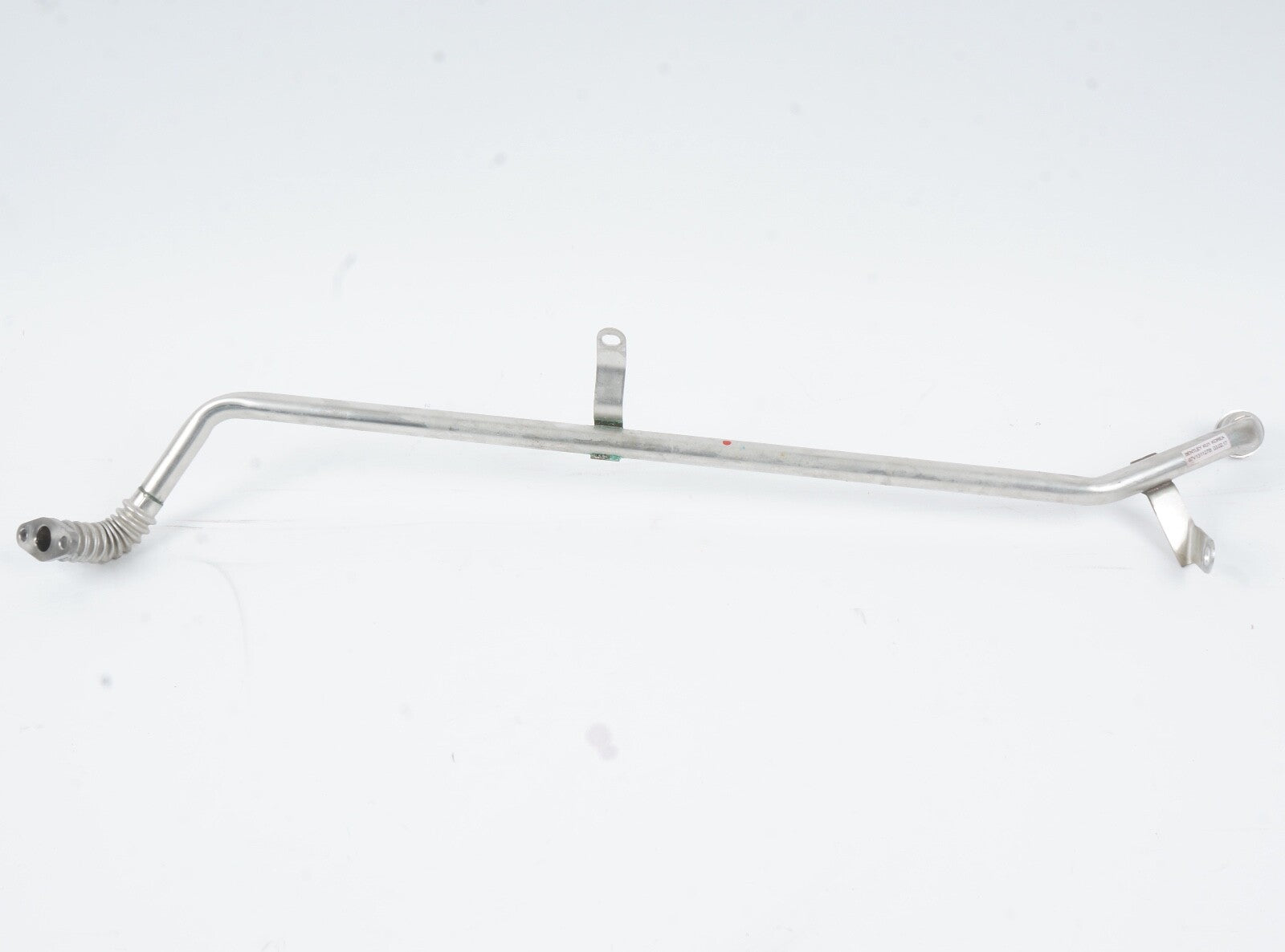 2010 - 2020 Bentley Mulsanne Secondary Valve Air Hose Pipe Line