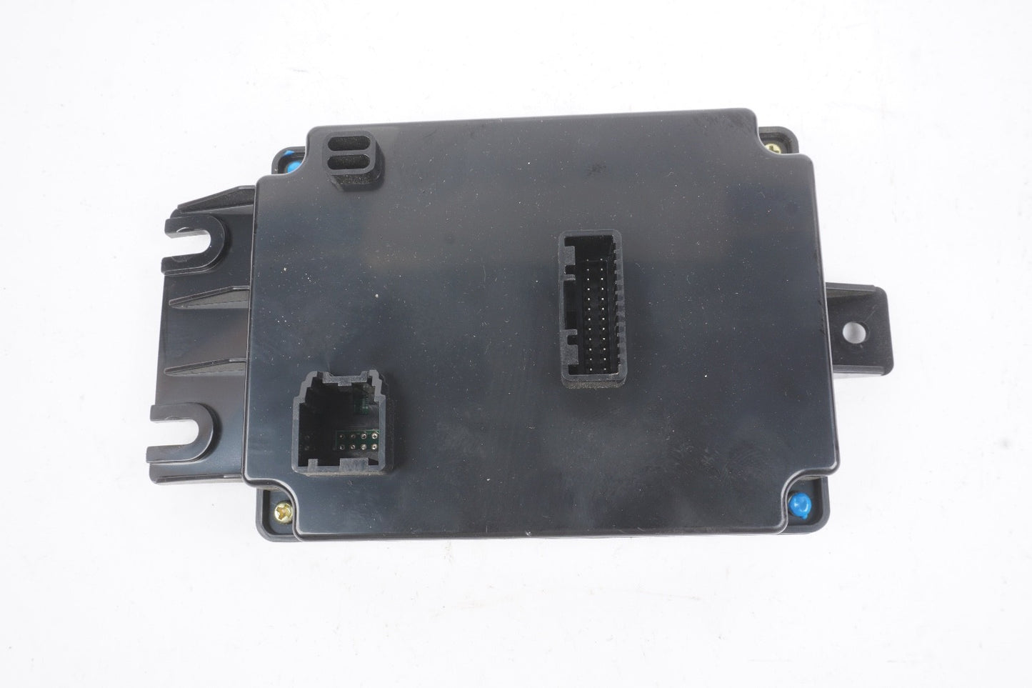 2014 - 2017 MASERATI GHIBLI TEMPERATURE CLIMATE CONTROL MODULE OEM