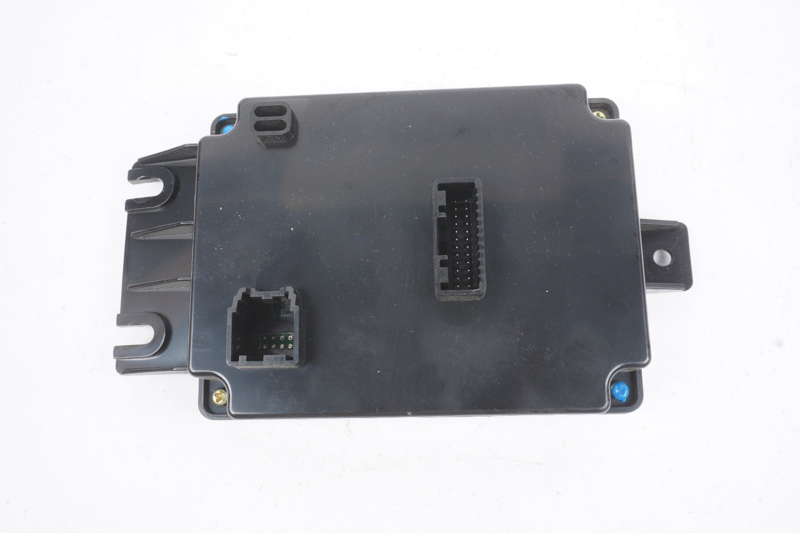 2014 - 2017 MASERATI GHIBLI TEMPERATURE CLIMATE CONTROL MODULE OEM