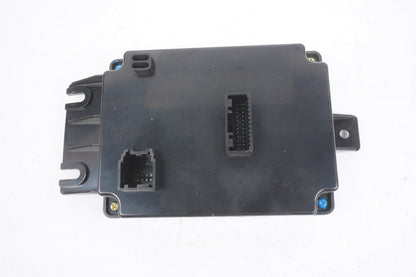 2014 - 2017 MASERATI GHIBLI TEMPERATURE CLIMATE CONTROL MODULE OEM