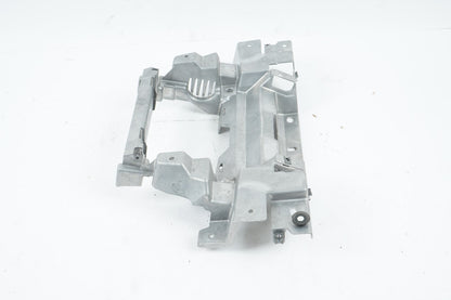 14 - 17 MASERATI QUATTROPORTE DASH CENTER SCREEN MOUNT BRACKET 670001623 OEM