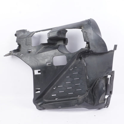 BMW X2 F39 FRONT RIGHT BUMPER FOG LAMP SUPPORT 51118069092 8069092