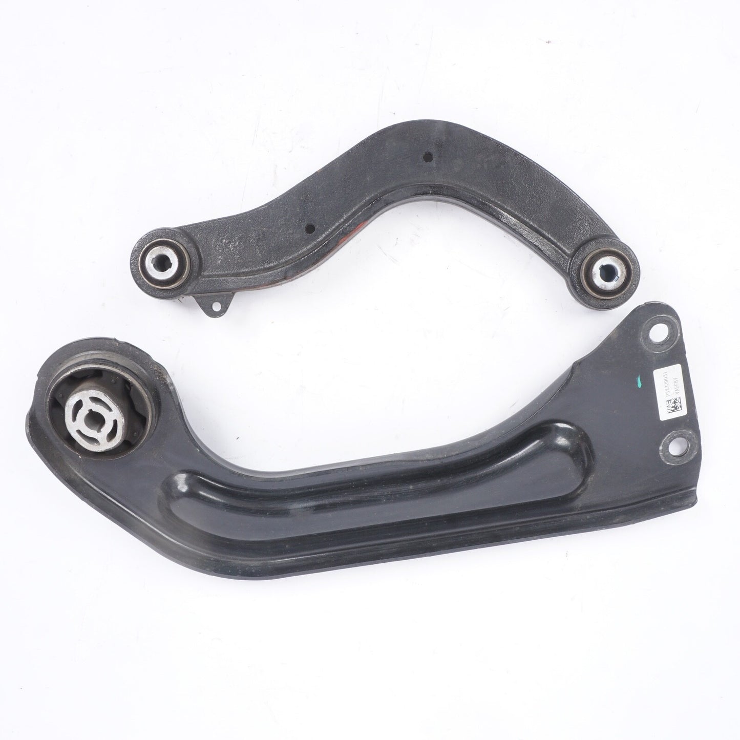 2021 - 2023 POLESTAR 2 AWD REAR RIGHT PASSENGER SIDE LATERAL CONTROL ARM OEM