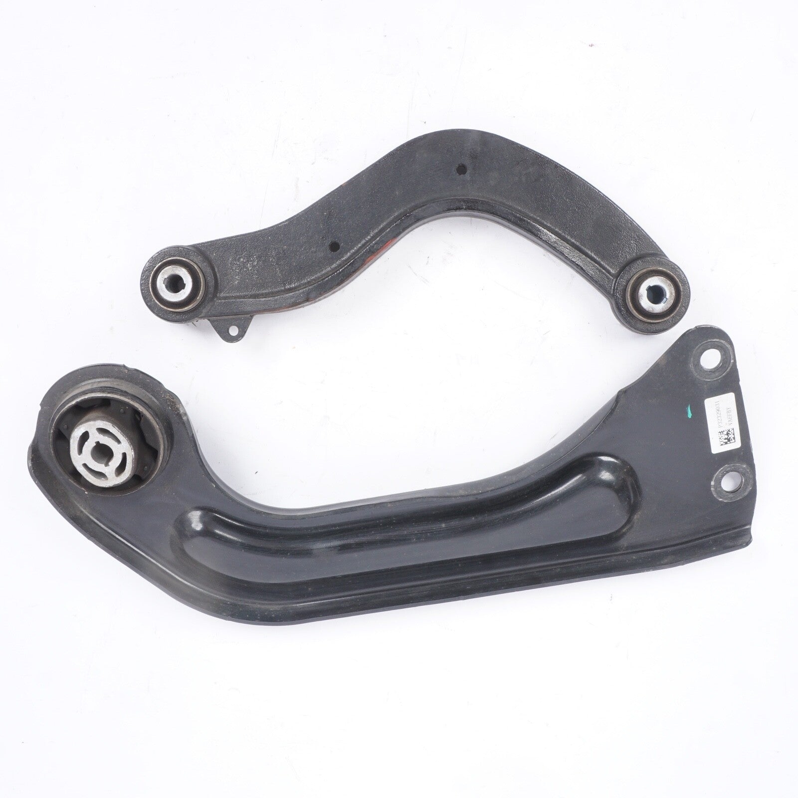 2021 - 2023 POLESTAR 2 AWD REAR RIGHT PASSENGER SIDE LATERAL CONTROL ARM OEM