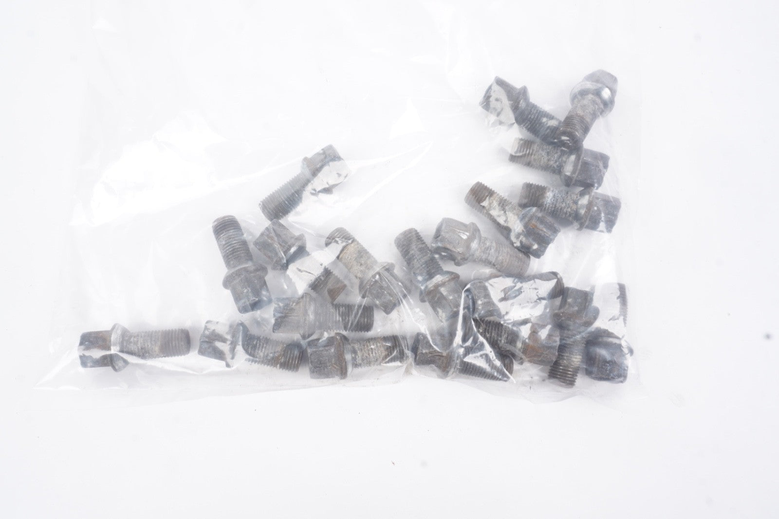 1995 - 2025 Audi A6 Quattro C7 Front Or Rear Wheel Rim Lug Nut Bolt Set Of 20