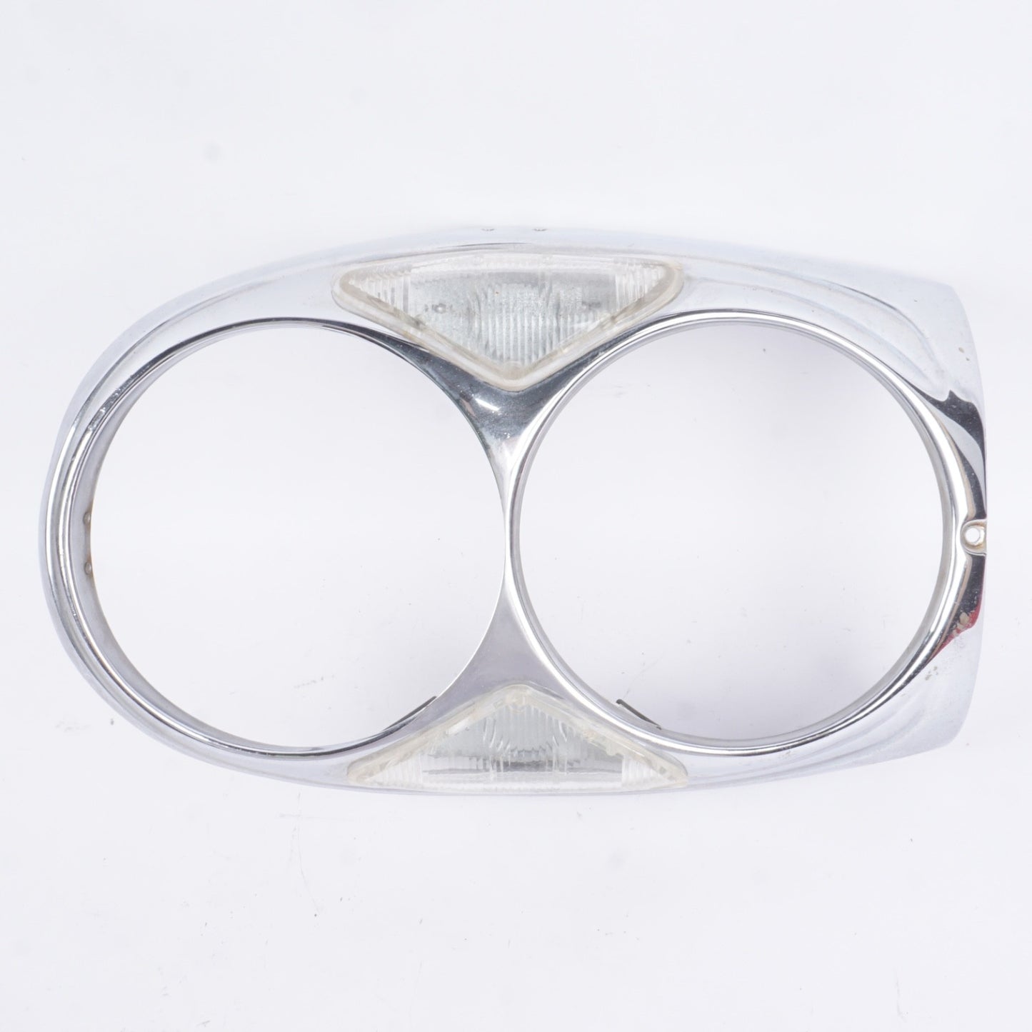 Mercedes W111 W108 W109 W112 US Headlight Trim 220SE 250SE 280SE 0301350007