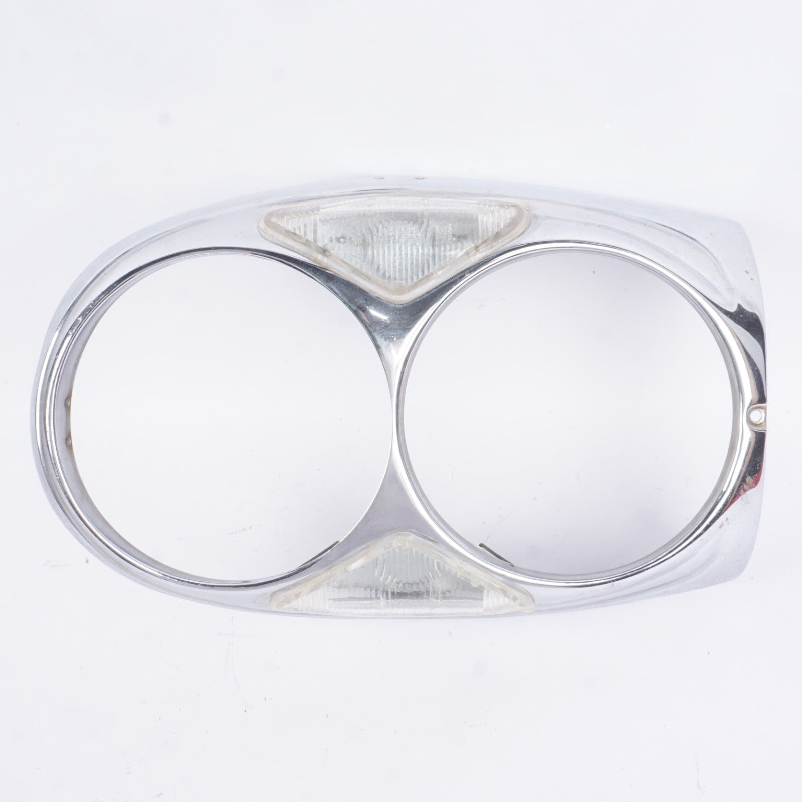 Mercedes W111 W108 W109 W112 US Headlight Trim 220SE 250SE 280SE 0301350007