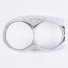 Mercedes W111 W108 W109 W112 US Headlight Trim 220SE 250SE 280SE 0301350007