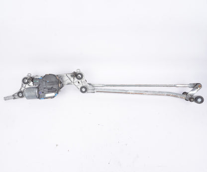 2011 - 2016 Porsche Cayenne Windshield Wiper Motor Linkage OEM Used