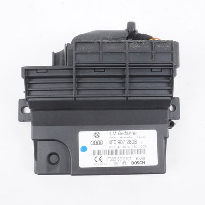2005 - 2011 Audi A6 Quattro Onboard Power Supply Control Module Unit OEM