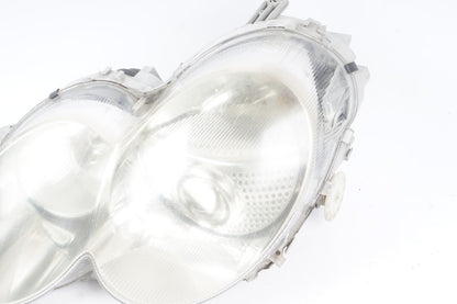 03-08 Mercedes R230 SL500 SL55 AMG Left Driver Side Headlight Lamp Xenon OEM