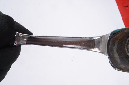 68 Mercedes Benz W110 200D Rear Left Side Door Handle Sedan Exterior W 110