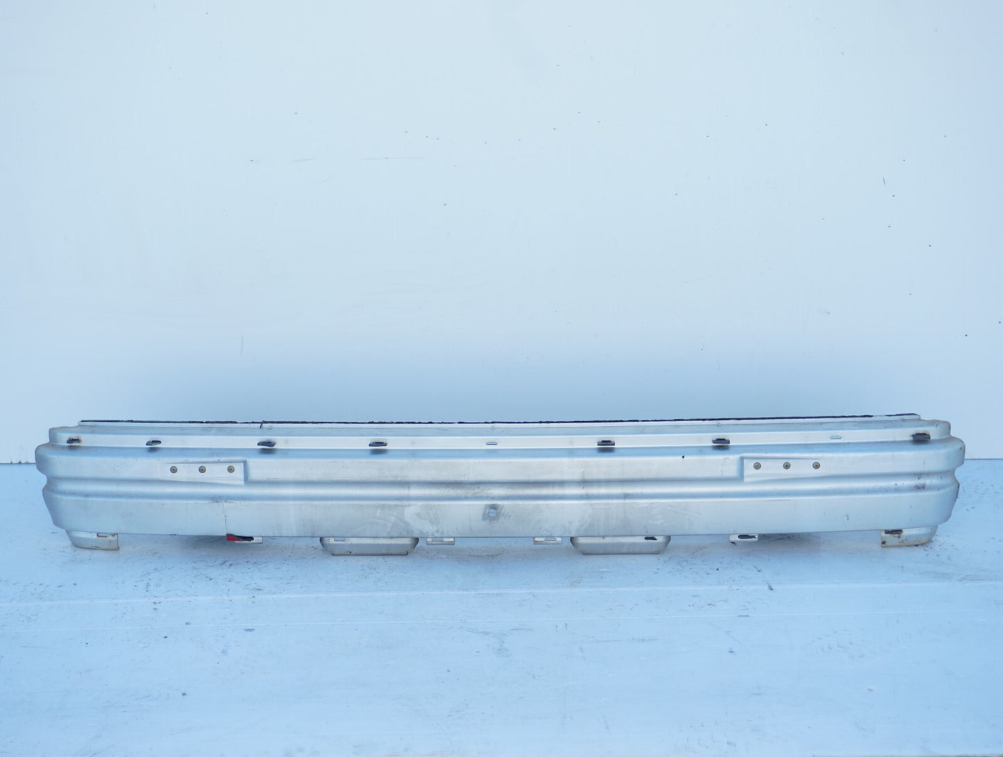 1987-1993 Cadillac Allante REAR BUMPER REINFORCEMENT OEM