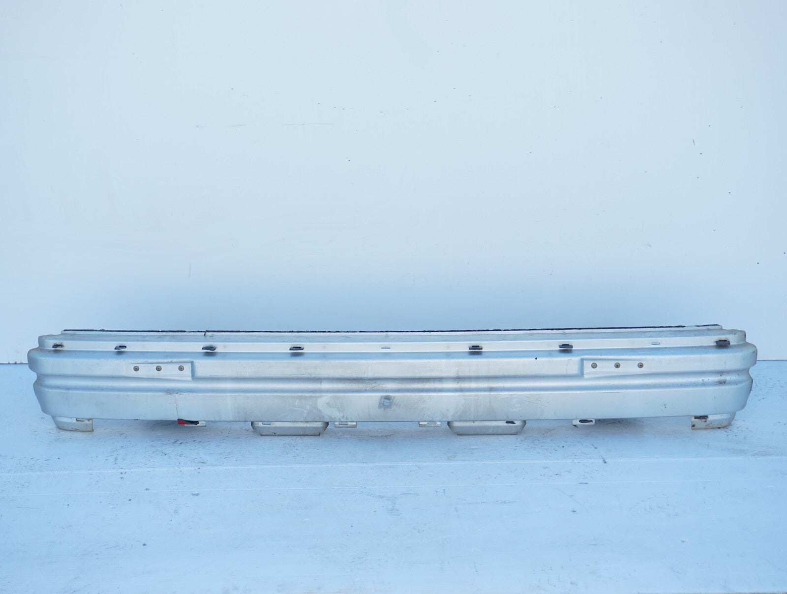 1987-1993 Cadillac Allante REAR BUMPER REINFORCEMENT OEM