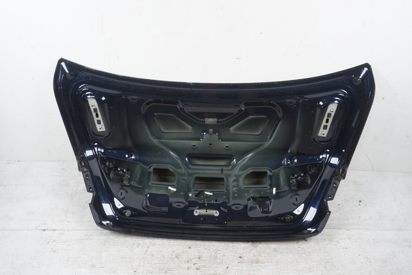 2011-2014 Audi A8L A8 Trunk Lid OEM