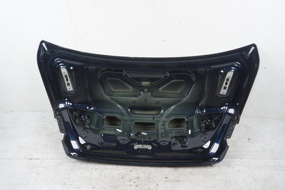 2011-2014 Audi A8L A8 Trunk Lid OEM