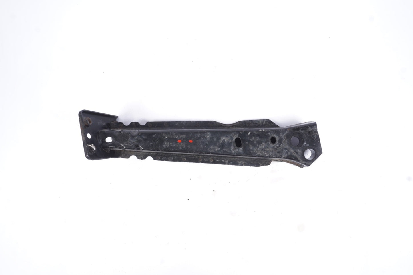 2012 - 2019 Fiat 500 Front Right Passenger Side Bumper Impact Bar Rebar OEM