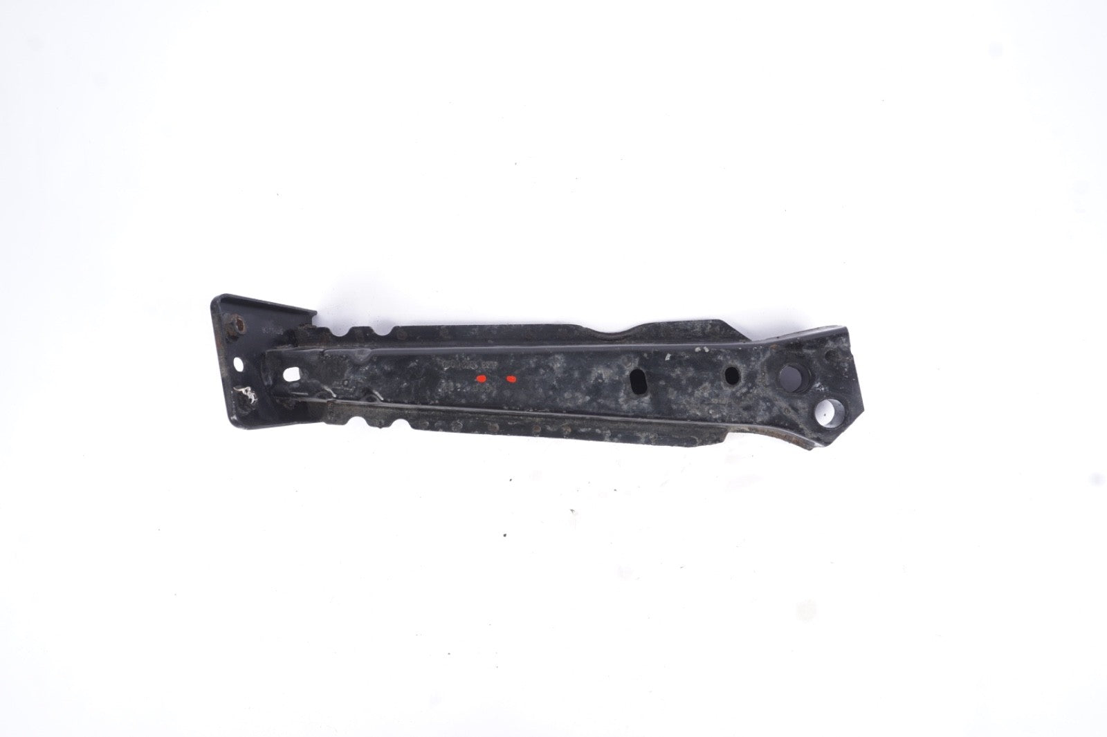 2012 - 2019 Fiat 500 Front Right Passenger Side Bumper Impact Bar Rebar OEM
