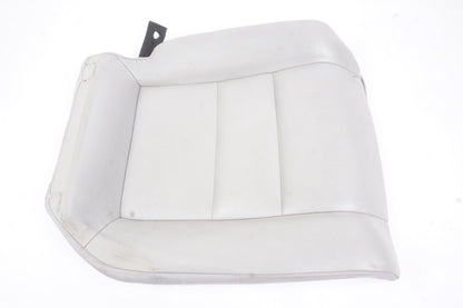 2010 - 2016 Mercedes E350 E550 Convertible Rear Right Seat Cushion Bottom OEM