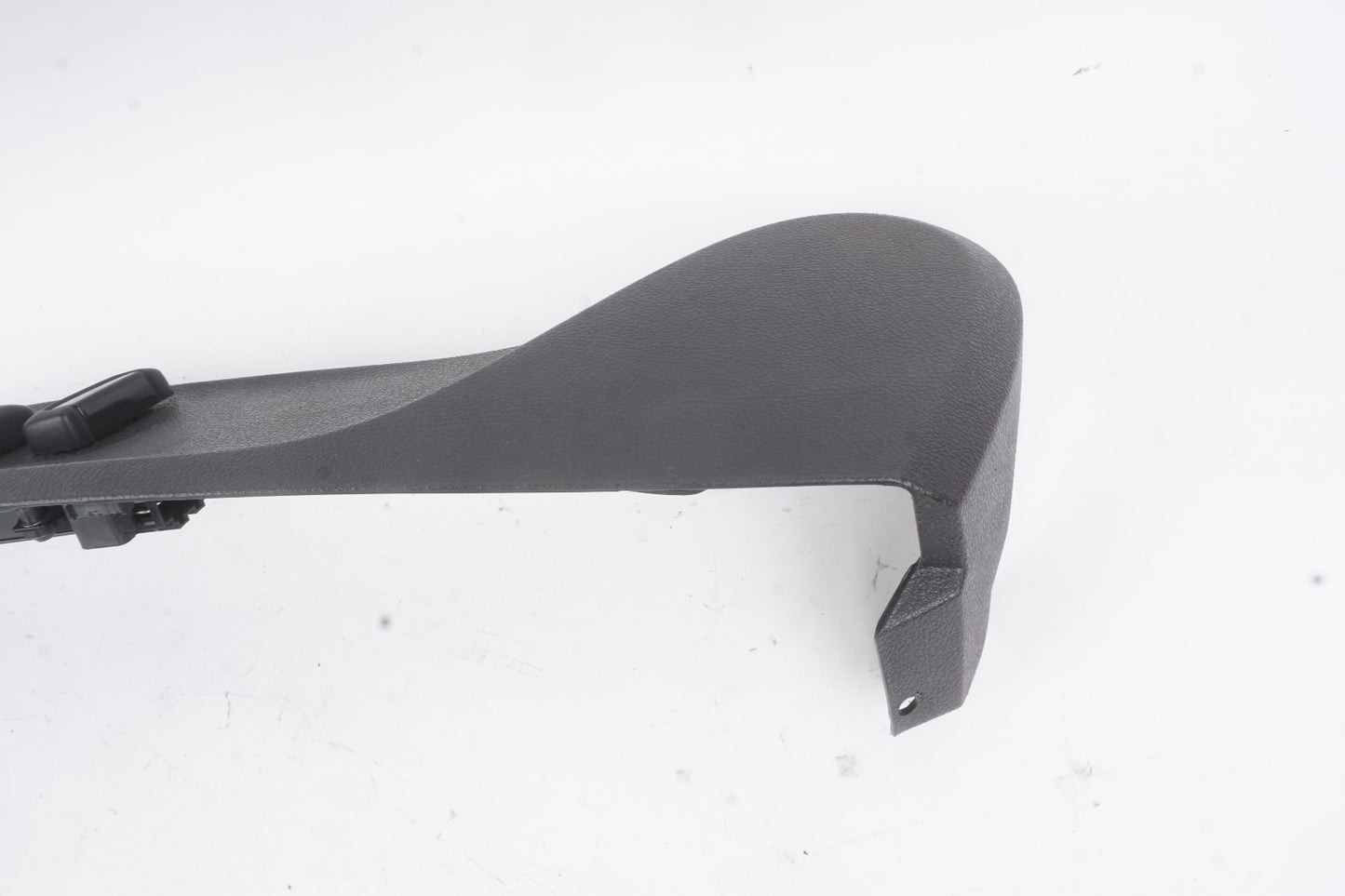 2012-2015 Volkswagen Passat Front Left Driver Seat Trim & Control Switch OEM