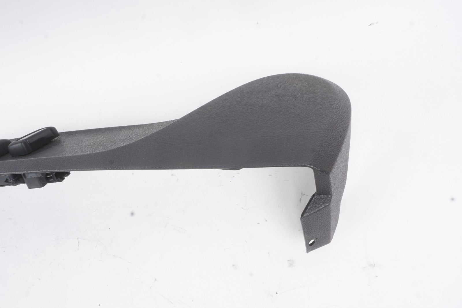 2012-2015 Volkswagen Passat Front Left Driver Seat Trim & Control Switch OEM