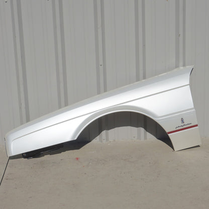 1987 - 1993 Cadillac Allante Front Left Passenger Side Fender OEM