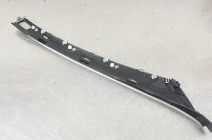 03-08 Mercedes R230 SL500 SL55 Front Right Windshield A Pillar Molding Cover OEM