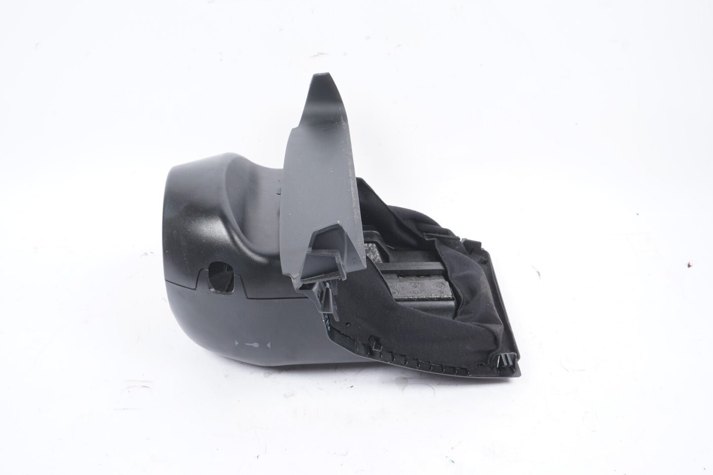 13-18 BMW 650i 640i Steering Column Cover Trim   OEM