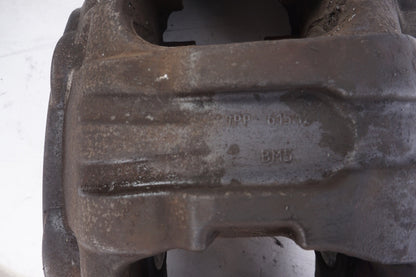 2011-2018 PORSCHE CAYENNE 3.6L FRONT RIGHT PASSENGER SIDE BRAKE CALIPER OEM