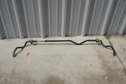 2014 - 2017 MERCEDES S550 W222 REAR STABILIZER SWAY ANTI ROLL BAR OEM 2223200111