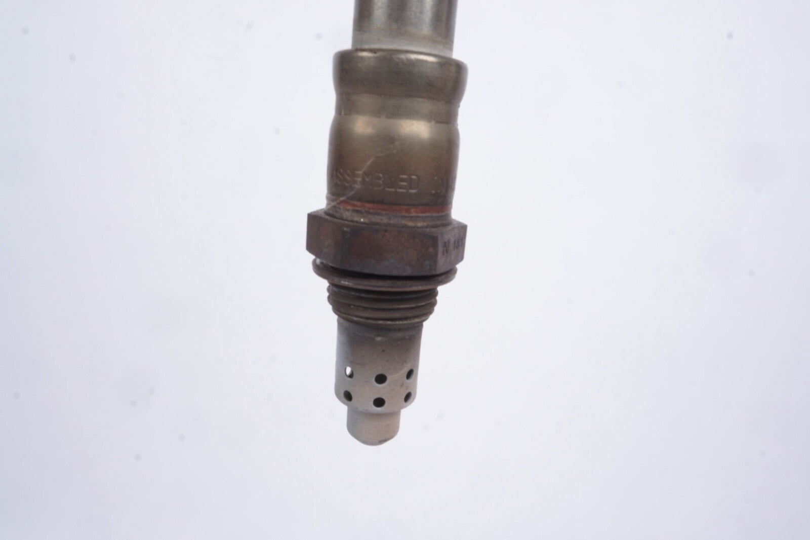 Fits 2018 - 2023 HONDA ODYSSEY 3.5L Sensor For Oxygen Set of 4 OEM