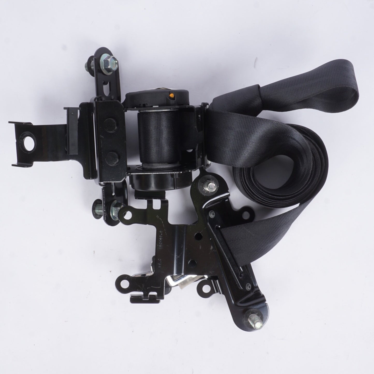 2018 - 2023 HONDA ODYSSEY REAR CENTER 2ND ROW SEAT BELT RETRACTOR OEM 82380THR