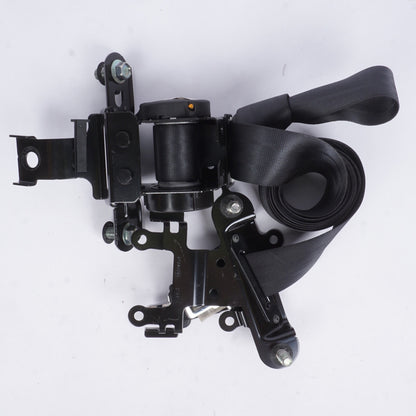 2018 - 2023 HONDA ODYSSEY REAR CENTER 2ND ROW SEAT BELT RETRACTOR OEM 82380THR