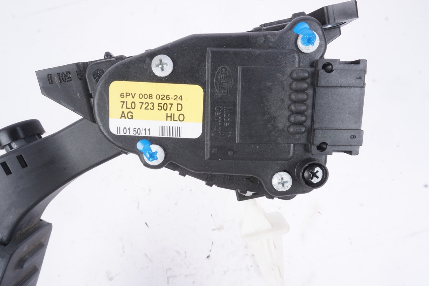 2003-2018 Porsche Cayenne - Gas Throttle Pedal Accelerator 7L0723507D OEM
