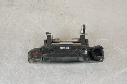 2005-2011 Audi A6 Quattro Front Right Passenger Side Exterior Door Handle OEM