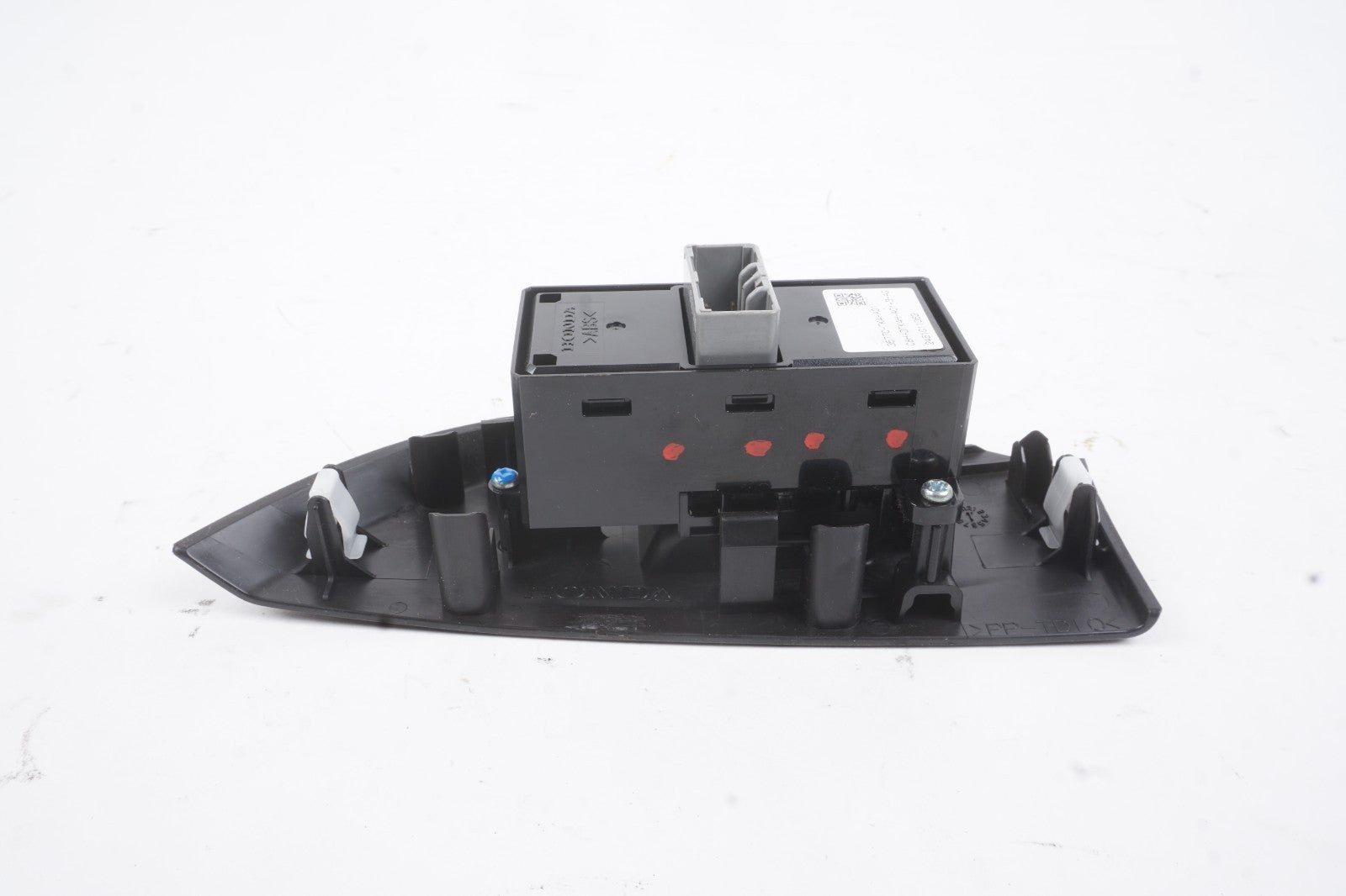 2013-2022 Acura ILX Rear Right Passenger Side Door Window Switch OEM