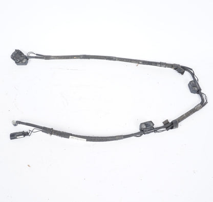 2011-2016 BMW 528i 535i 550i F10 Windshield Washer Nozzle 7205117 OEM