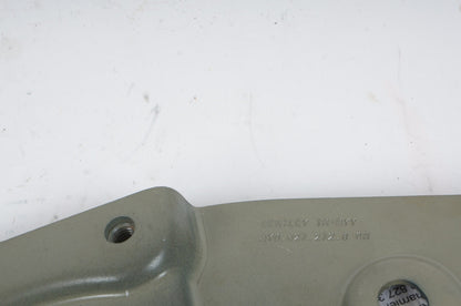 2010 - 2020 Bentley Mulsanne Rear Trunk Lid Hinges Set w/ Support Shock