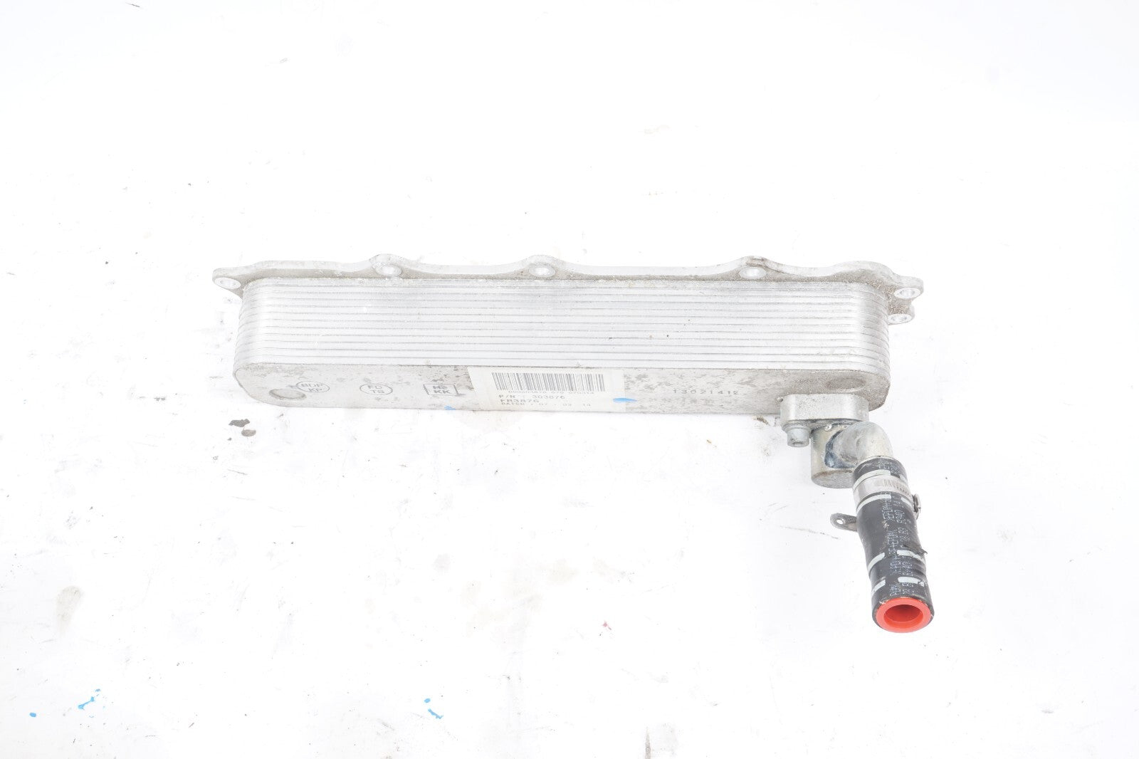 2014-2019 Maserati Ghibli 3.0L Engine Oil Cooler 303876 OEM 51K