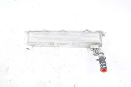 2014-2019 Maserati Ghibli 3.0L Engine Oil Cooler 303876 OEM 51K
