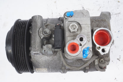 12-16 Mercedes W204 C350 SLK350 E350 AC A/C Air Conditioning Compressor Pump OEM